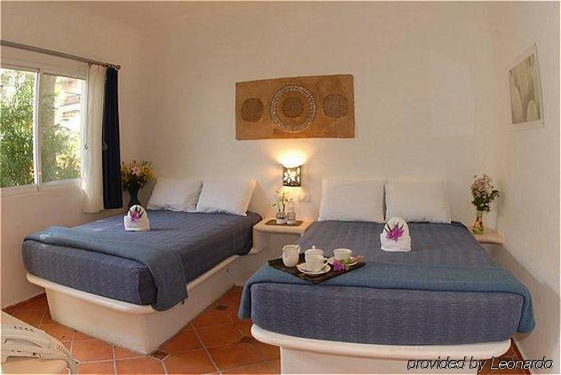 Aqualuna Boutique Hotel By Sunrise (Adults Only) Playa del Carmen Zimmer foto