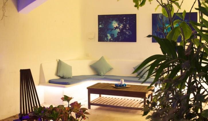 Aqualuna Boutique Hotel By Sunrise (Adults Only) Playa del Carmen Zimmer foto
