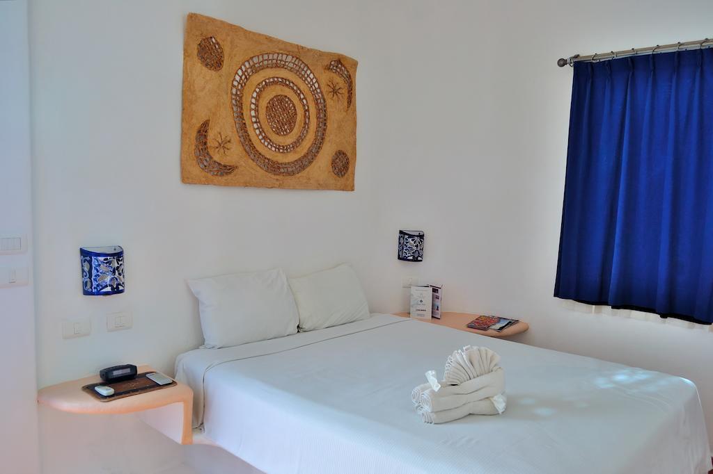 Aqualuna Boutique Hotel By Sunrise (Adults Only) Playa del Carmen Zimmer foto