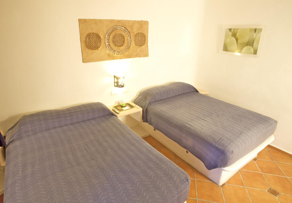 Aqualuna Boutique Hotel By Sunrise (Adults Only) Playa del Carmen Zimmer foto