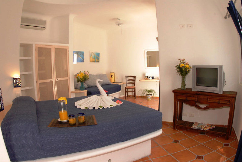 Aqualuna Boutique Hotel By Sunrise (Adults Only) Playa del Carmen Zimmer foto